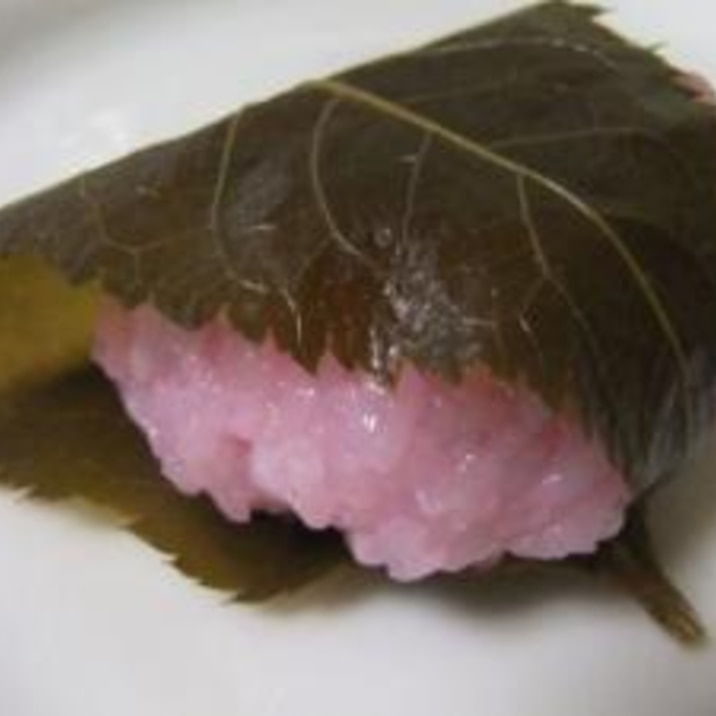 炊飯器 De簡単 もち米の桜餅 レシピ 作り方 By Poohxpooh 楽天レシピ 炊飯器 De簡単 もち米の桜餅 レシピ 作り方 By Poohxpooh 楽天レシピ